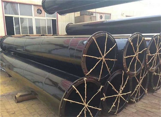 甘孜矿用涂塑钢管批发