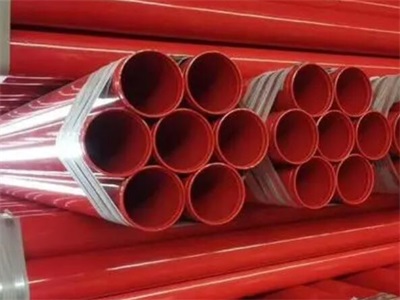 甘孜涂塑钢管